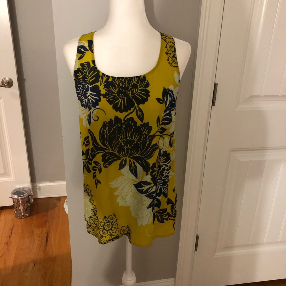 CABI Top. Size S. NWOT